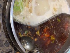 -肖肖酸萝卜鱼火锅(总店)