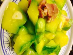 iphone_upload_pic-云海肴·汽锅鸡·云南菜(天津国金汇店)