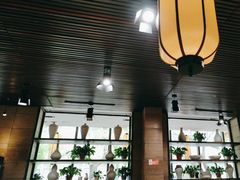 -金枝玉叶上海人家食府(三里河店)