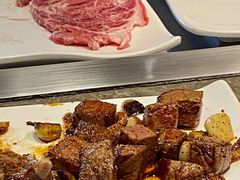 -雅玛花式铁板烧(亚运村店)