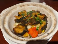-老坑记·香港经典粤菜馆