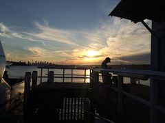 -悉尼海港大桥