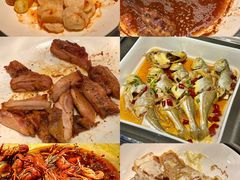 -泉州悦华酒店·自助餐厅