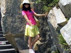 -六合朝阳景区-和尚套