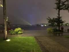 -浙江西子宾馆·牡丹厅