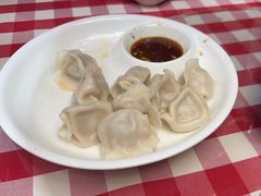 -西贝(华发商都店)