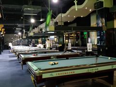 -利都新概念棋牌桌球(本溪路店)