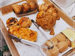 -罗森尼娜(解放西路店)