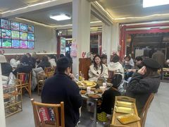 -阿昌白族石板烧(大理古城店)