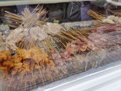-辽B·小串(总店)