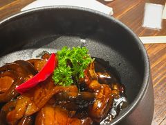 -素描餐厅(灵隐天竺店)