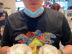 -宜家·瑞典风味餐厅(烟台路店)
