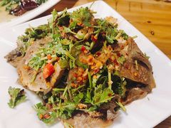 -自贡盐帮菜·玩辣餐厅(樱花园西街店)