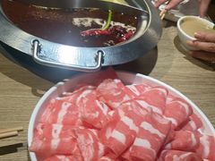 香香小肥牛-彤德莱牛肉火锅(双港店)