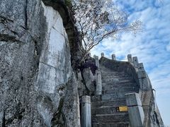 -桂林独秀峰王城景区