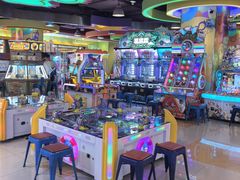 -汤姆熊欢乐世界(大连恒隆广场店)
