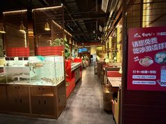 -牛村来人潮汕牛肉火锅(西单店)