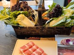 -南门四季铜锅涮肉(东坝店)