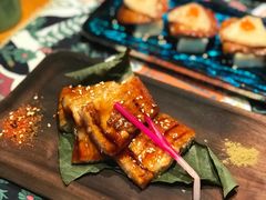 -久喜番和牛烧肉酒场(北辰三角洲店)