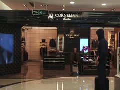 -燕莎友谊商城(金源店)