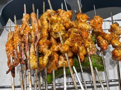 -老虎滩大连海鲜烧烤(建邺云锦路总店)