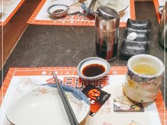 -古田居·特色寿司料理(星之岛旗舰店)