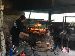 -香竹农庄•传统竹筒饭(十年店)