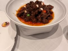 -君庭中餐厅(友谊宾馆店)