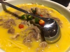 -涌上外婆桥(南塘店)