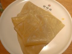 -榆林镇筋饼(知春路店)