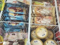 -物美超市(金宝街店)
