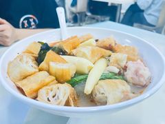 -重庆麻辣烫(国权路店)