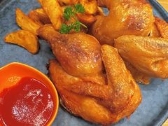 -青麦家·融合餐厅(江岛智立方店)
