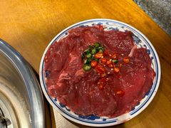 -楠火锅(太古里总店)
