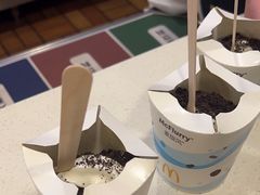 -麦当劳(四川北路店)