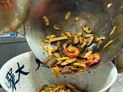 -李犟大爆鳝面·手工蟹黄包(湖滨西湖店)