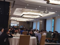 大堂-骏莱海鲜鱼港(五角场店)