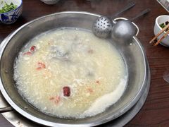 -顺庆羊肉馆(南坪店)