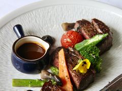 -Wei菋·Le Bistrot