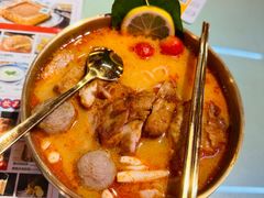 -肥佬哥香港车仔面(人民广场店)