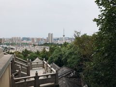 -云龙湖旅游景区