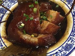 -邱记私房菜·十八年本地菜
