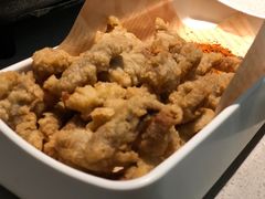 川香酥肉-半天妖烤鱼(芝罘万达店)