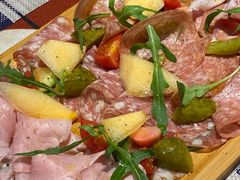 -Primo·丽莫意大利窑烤披萨