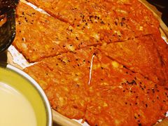 -冰川延边料理·炭烤串(原小木屋店)