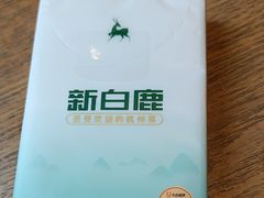 -新白鹿餐厅(城西银泰城店)