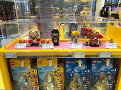 -LEGO(国贸商城店)