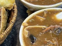 -逍遥镇刘相五胡辣汤豆沫馆(康复中街店)