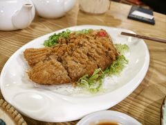 -佛有缘素食馆·荔湾老字号(陈家祠首店)