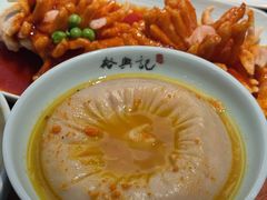 -裕兴记•蟹黄面馆(人民广场店)